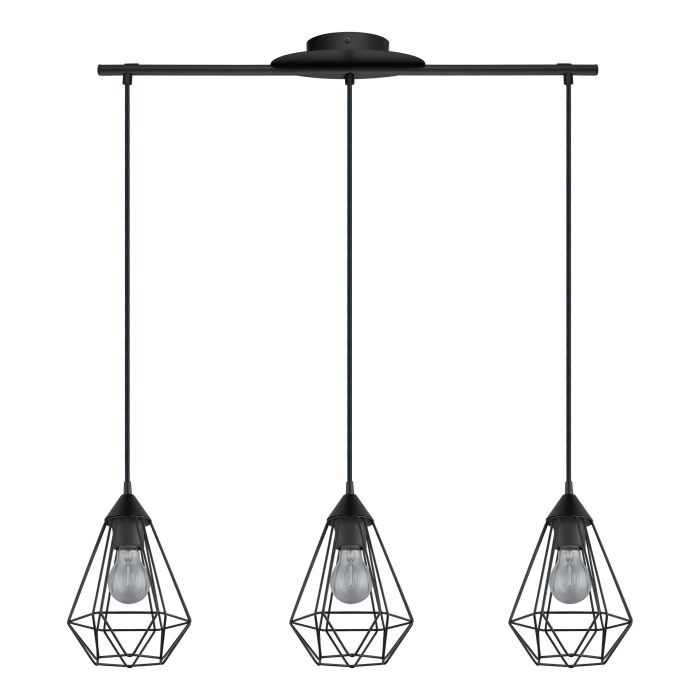 eglo TARBES pendant light
