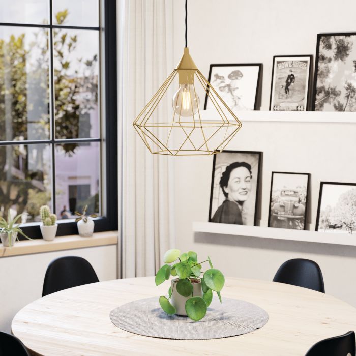 Eglo TARBES Pendant Light