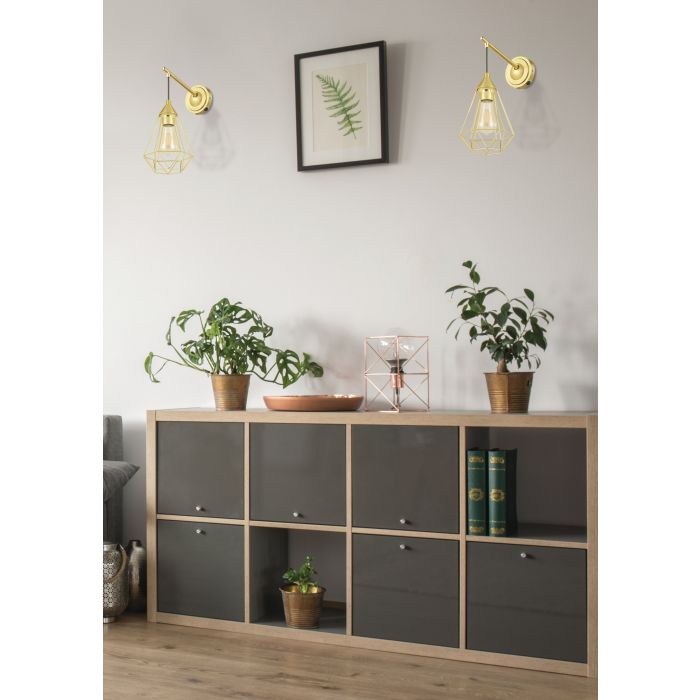 Eglo TARBES Wall Light
