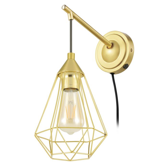 eglo TARBES wall light