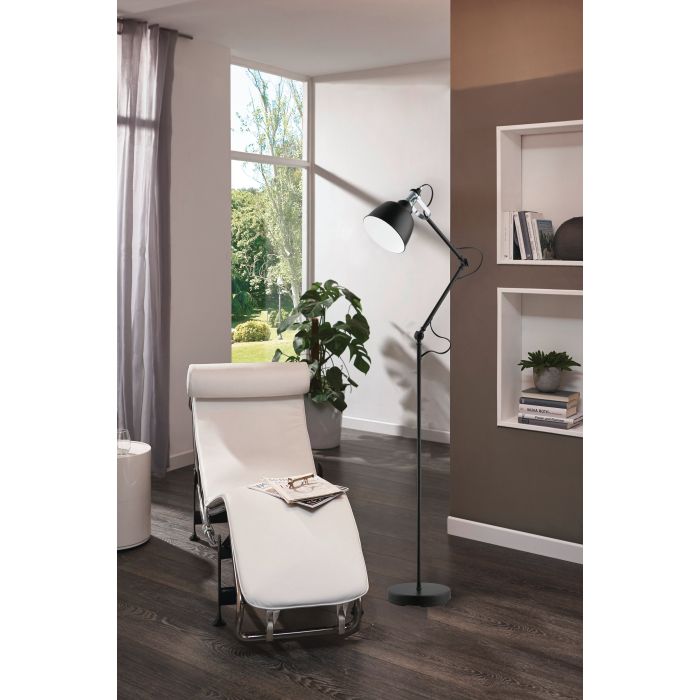 Eglo THORNFORD Floor Light