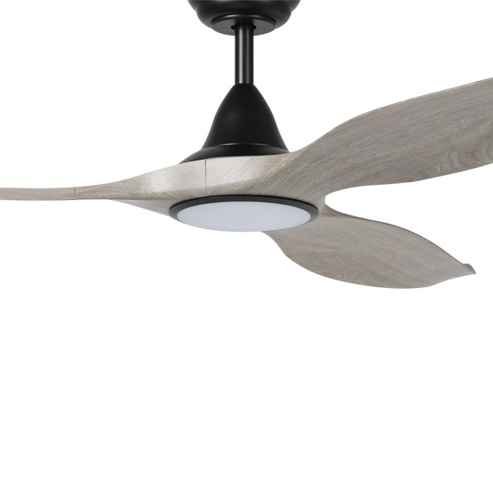Eglo TIROL Ceiling Fan & Light