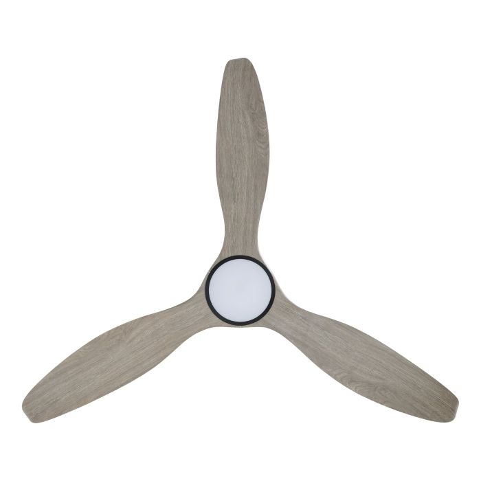 Eglo TIROL Ceiling Fan & Light