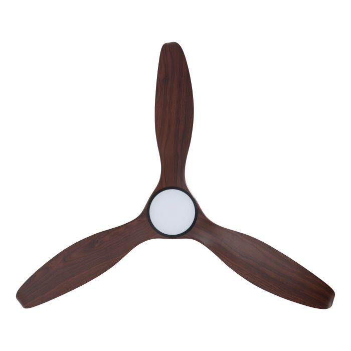 Eglo TIROL Ceiling Fan & Light