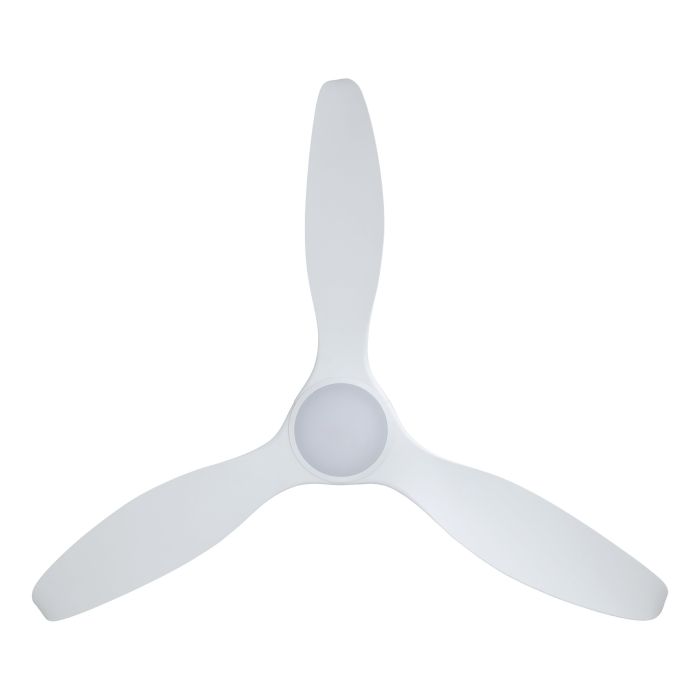 Eglo TIROL Ceiling Fan & Light