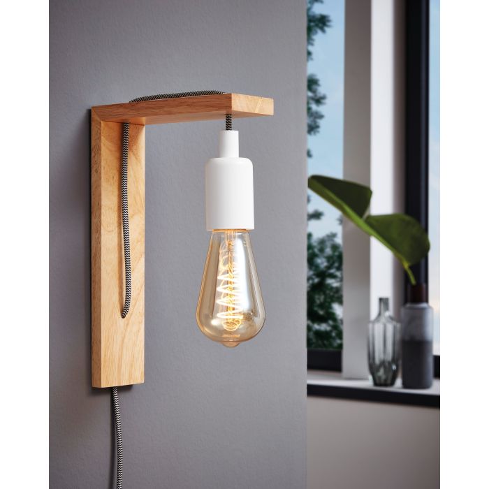 Eglo TOCOPILLA Wall Light