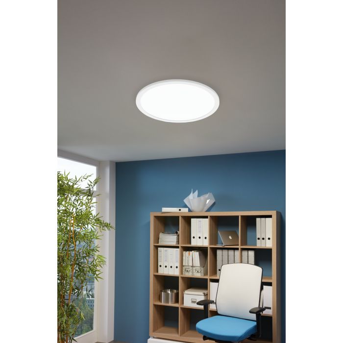 Eglo TRAGO 2 Surface-mounted Light