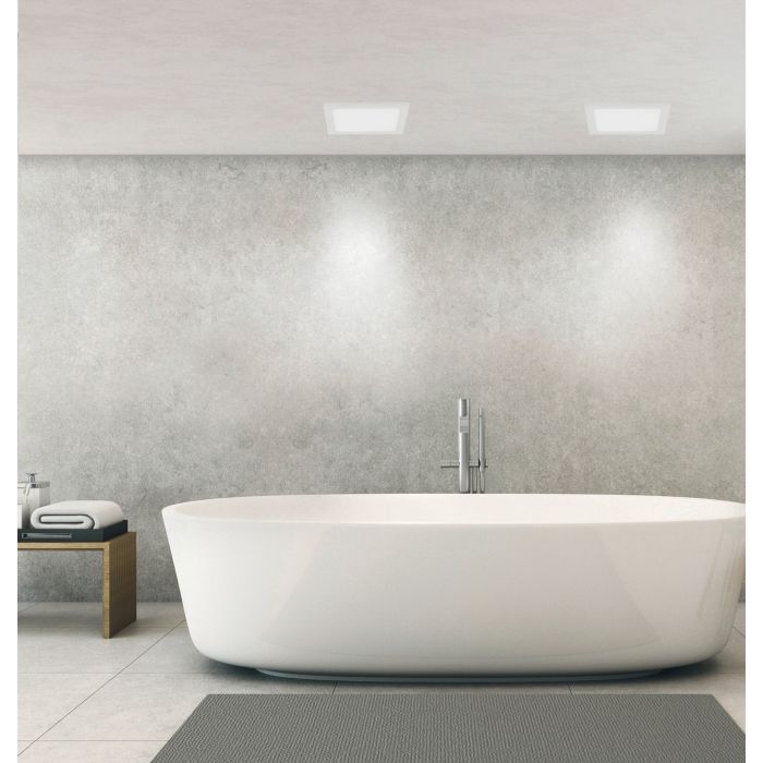 Eglo TRAGO Wall/ceiling Light