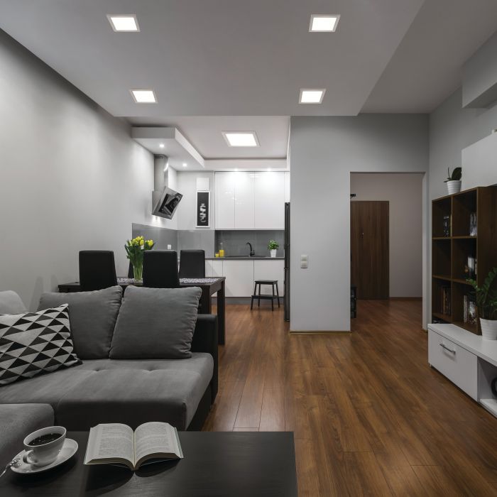 Eglo TRAGO Wall/ceiling Light