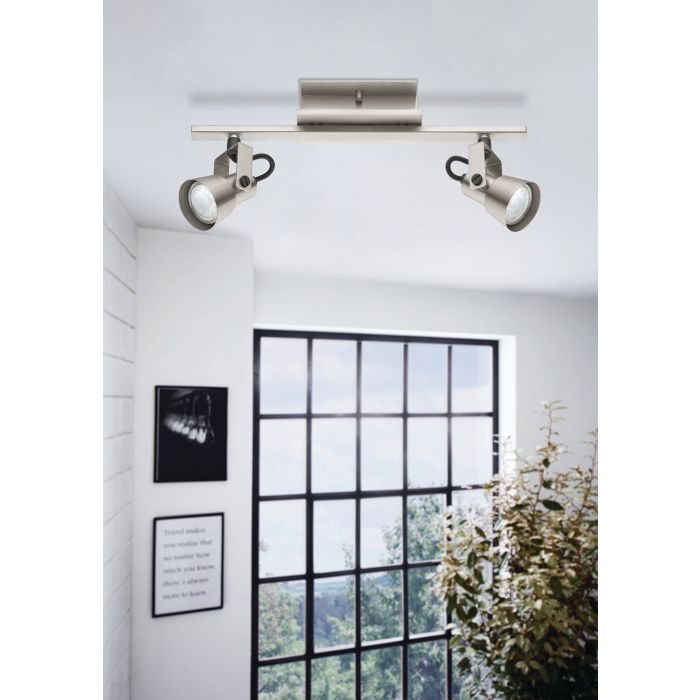 Eglo TRILLO 1 Track Light