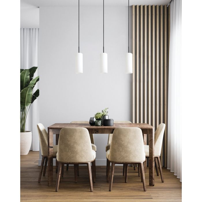 Eglo TROY 3 Pendant Light