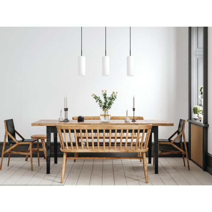 Eglo TROY 3 Pendant Light