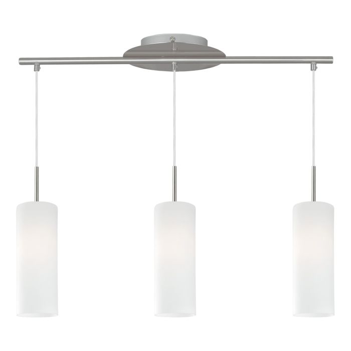 eglo TROY 3 pendant light