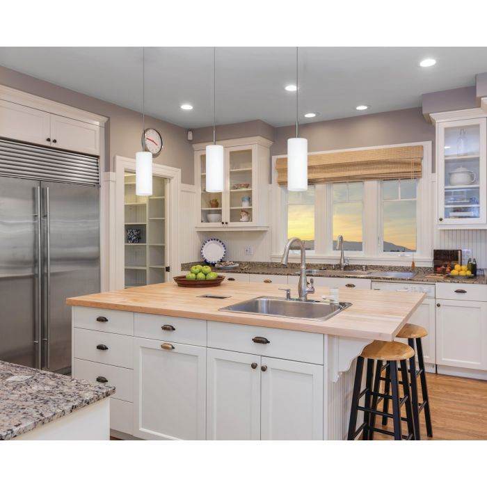 Eglo TROY 3 Pendant Light