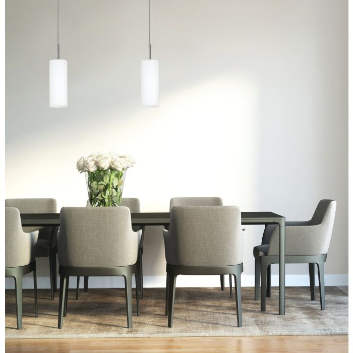 Eglo TROY 3 Pendant Light