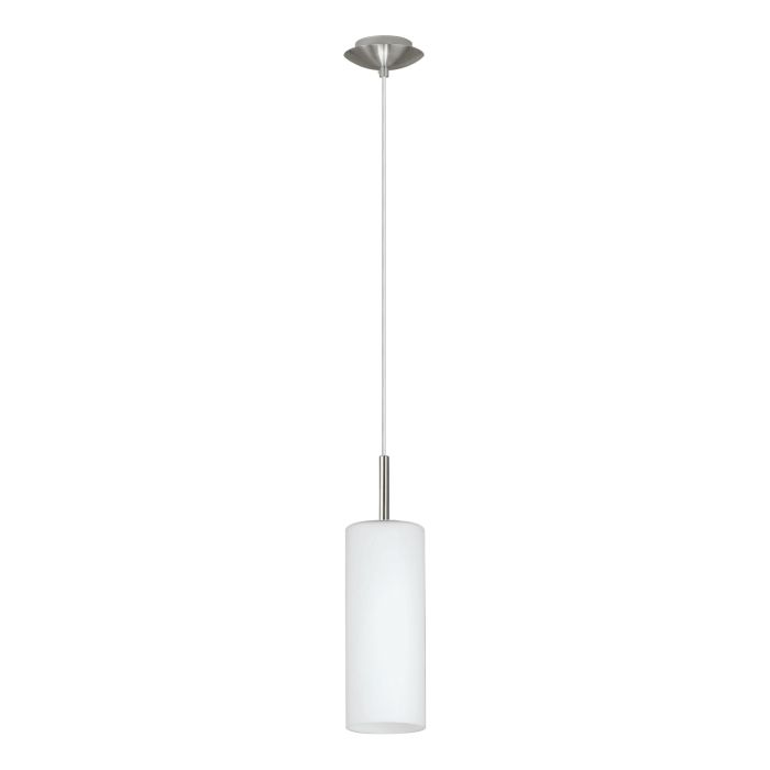 eglo TROY 3 pendant light