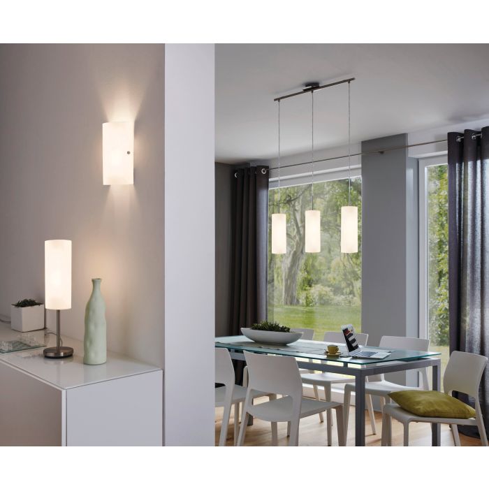 Eglo TROY 3 Table Light