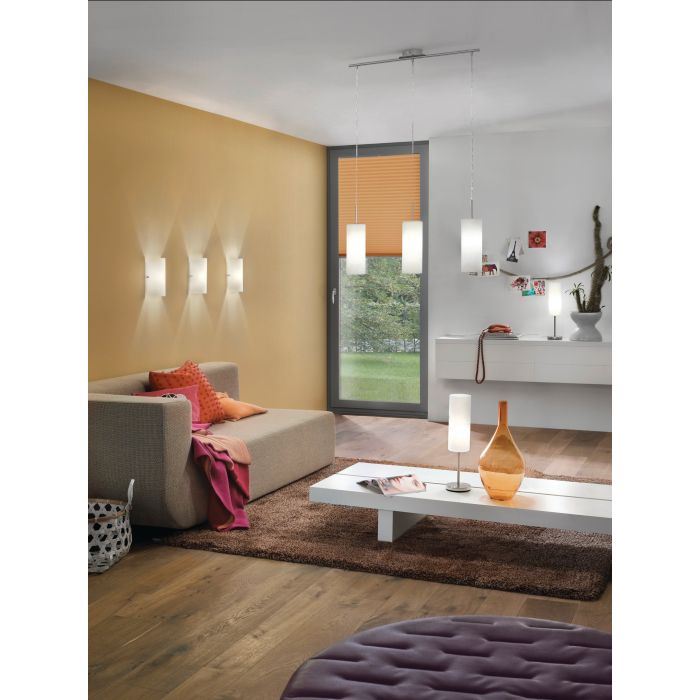 Eglo TROY 3 Wall Light