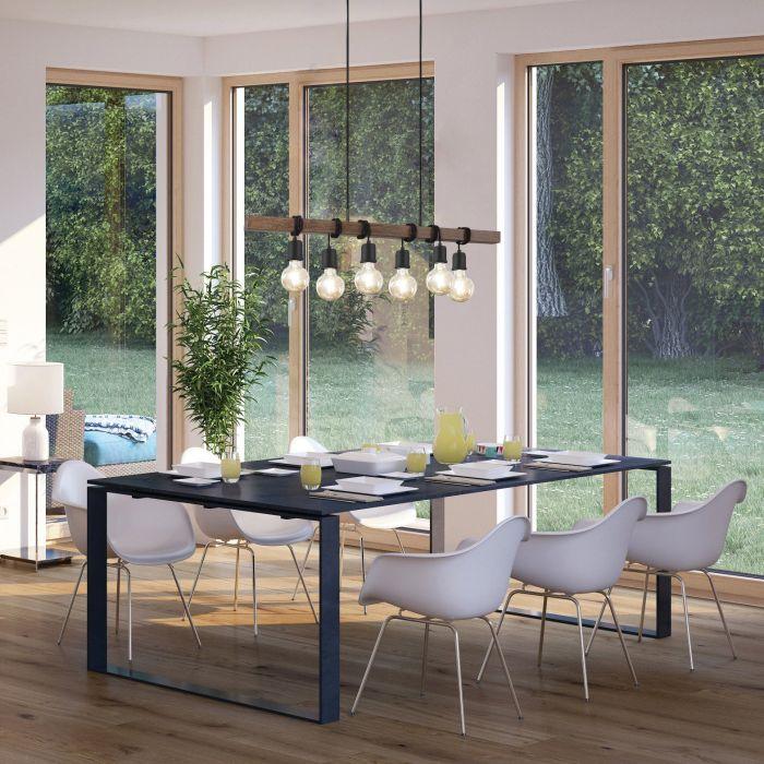 Eglo VIOLON Pendant Light