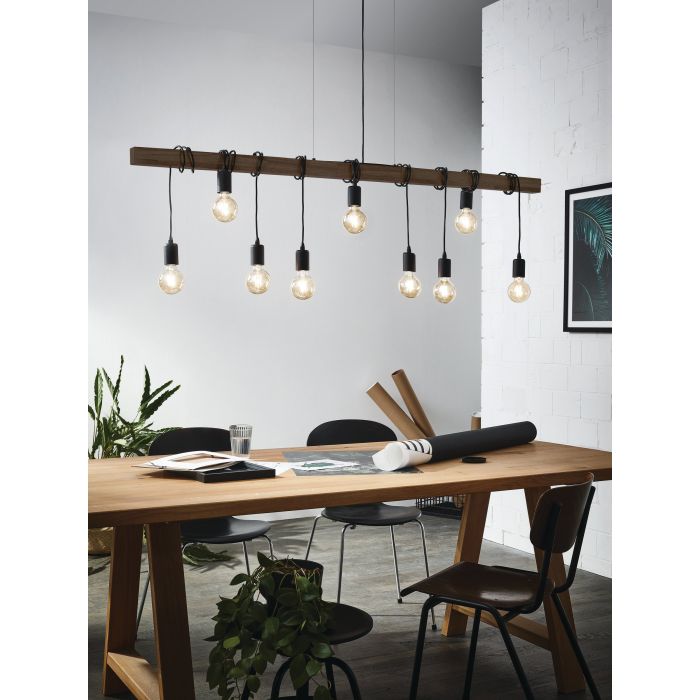 Eglo VIOLON Pendant Light