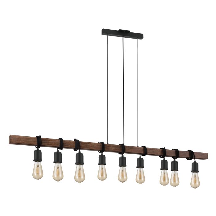 eglo VIOLON pendant light