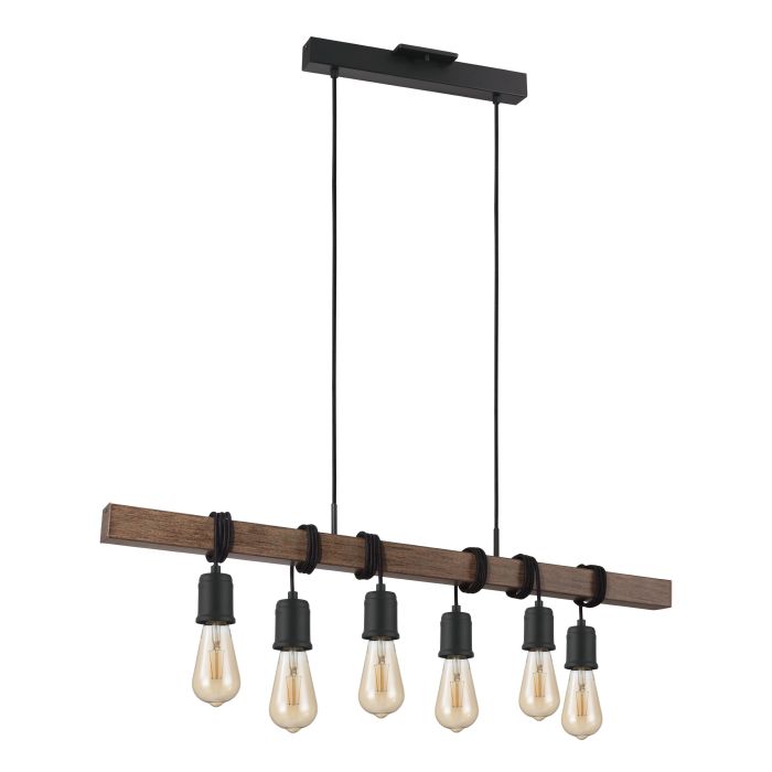 eglo VIOLON pendant light