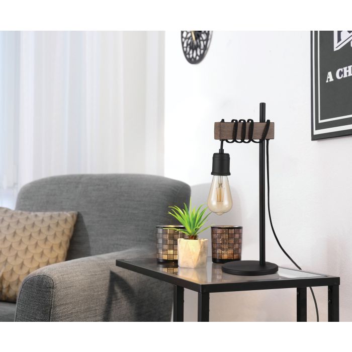 Eglo VIOLON Table Light