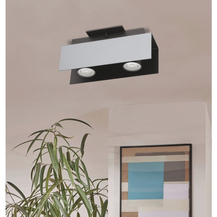 Eglo VISERBA Track Light