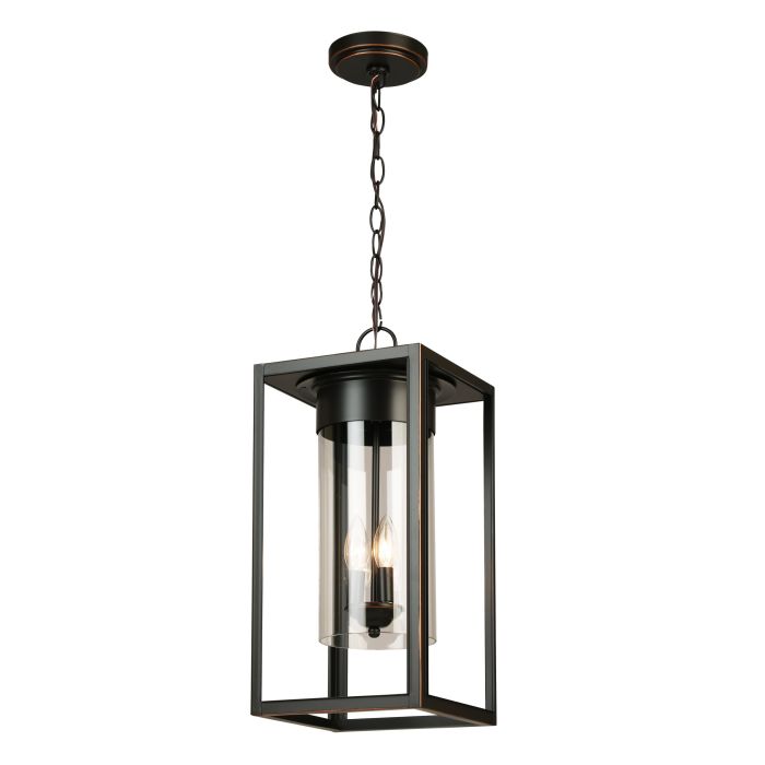 eglo WALKER HILL pendant light