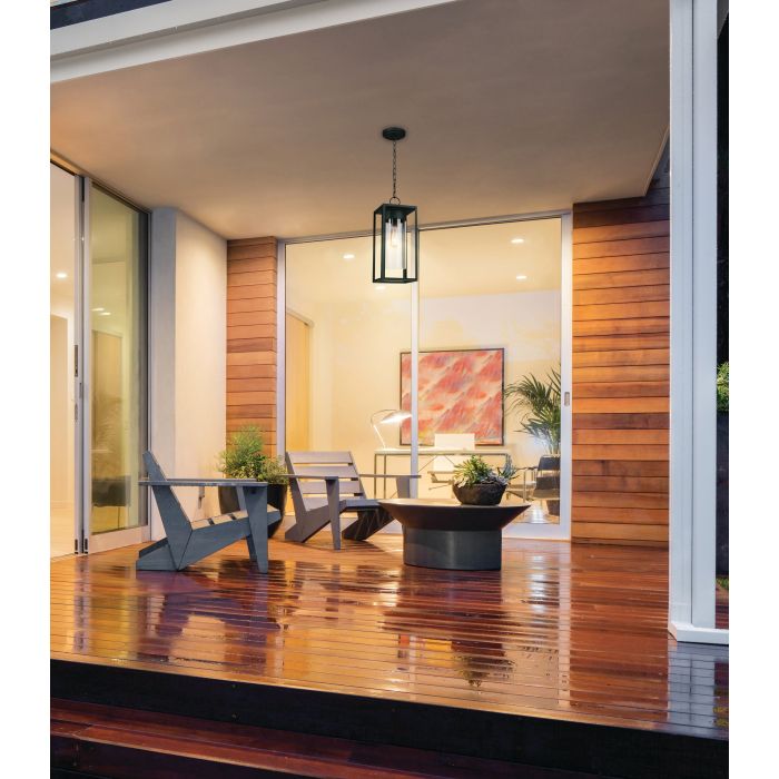 Eglo WALKER HILL Pendant Light