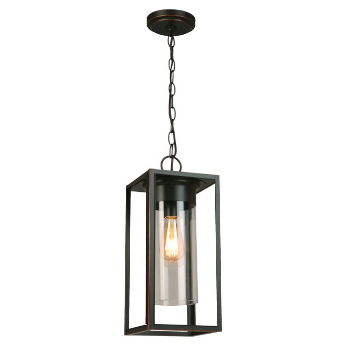 eglo WALKER HILL pendant light