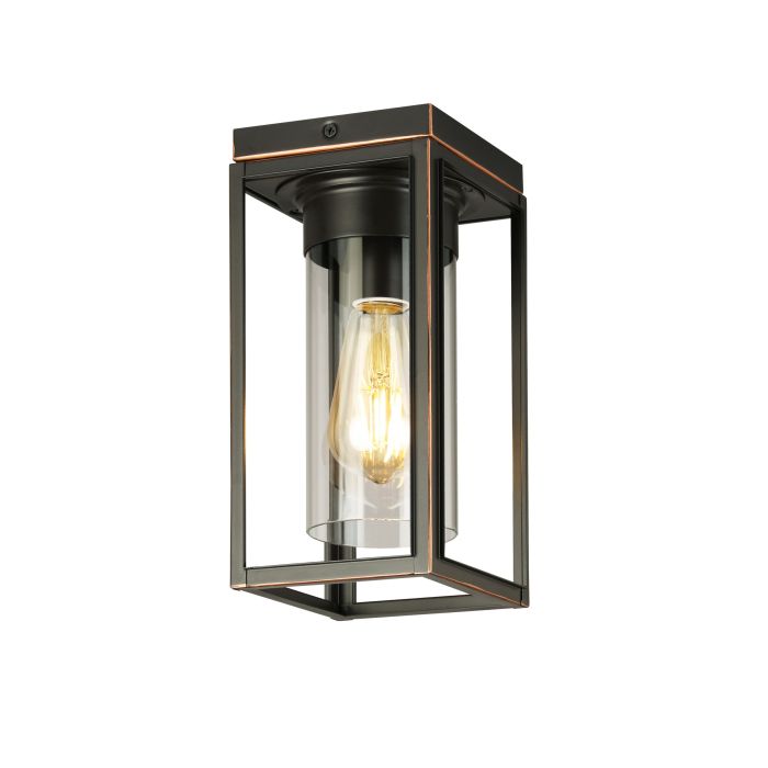 eglo WALKER HILL surface-mounted light