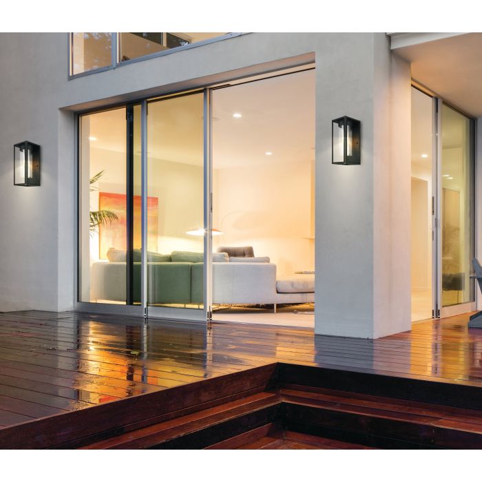 Eglo WALKER HILL Wall Light