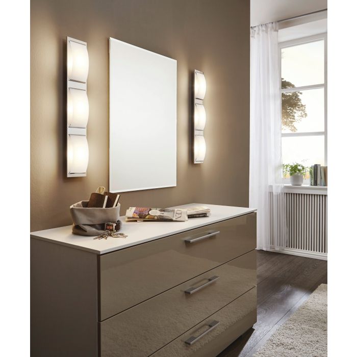 Eglo WASAO Wall/ceiling Light