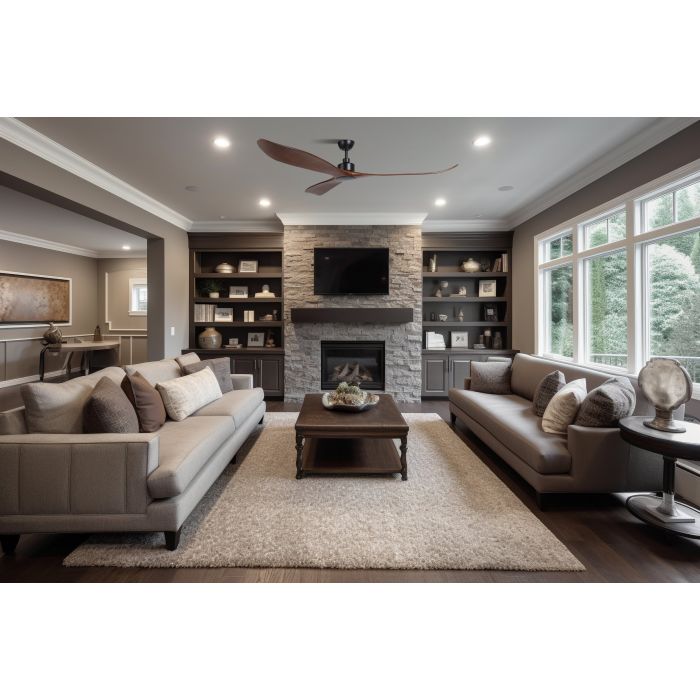 eglo WESTERLY ceiling fan