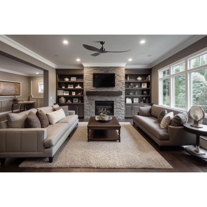 eglo WESTERLY ceiling fan