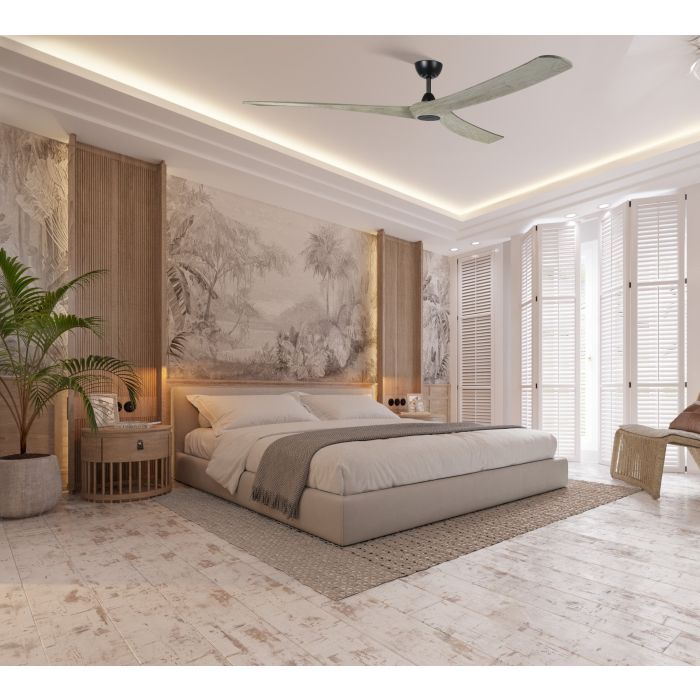 eglo WILLIWAW ceiling fan