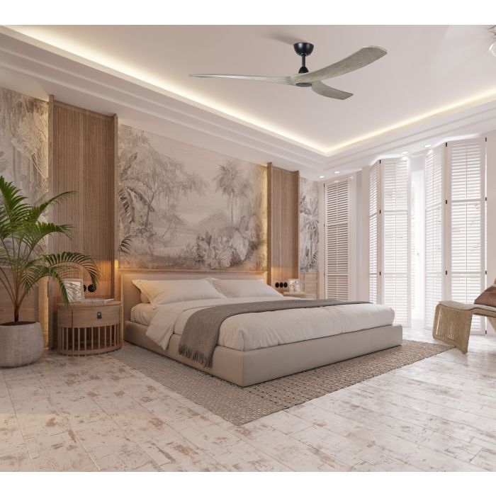 eglo WILLIWAW ceiling fan