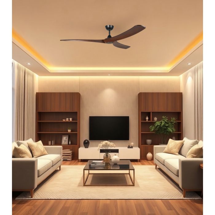 eglo WILLIWAW ceiling fan