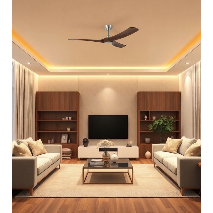 eglo WILLIWAW ceiling fan