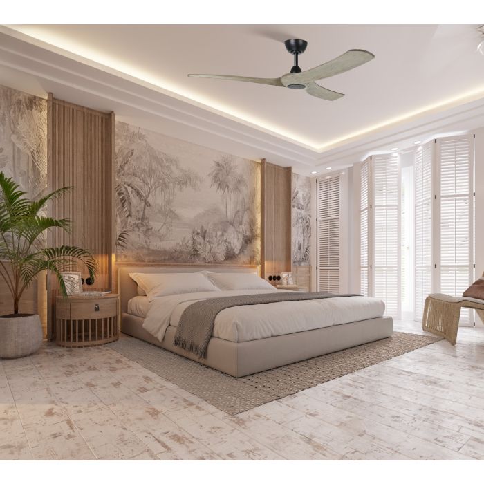 eglo WILLIWAW ceiling fan