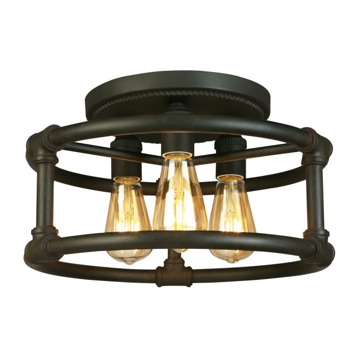 eglo WYMER ceiling light