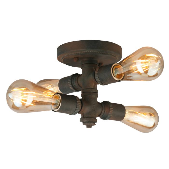 eglo WYMER ceiling light