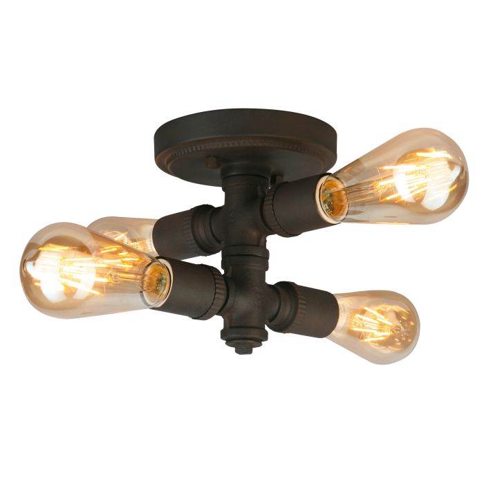 eglo WYMER ceiling light