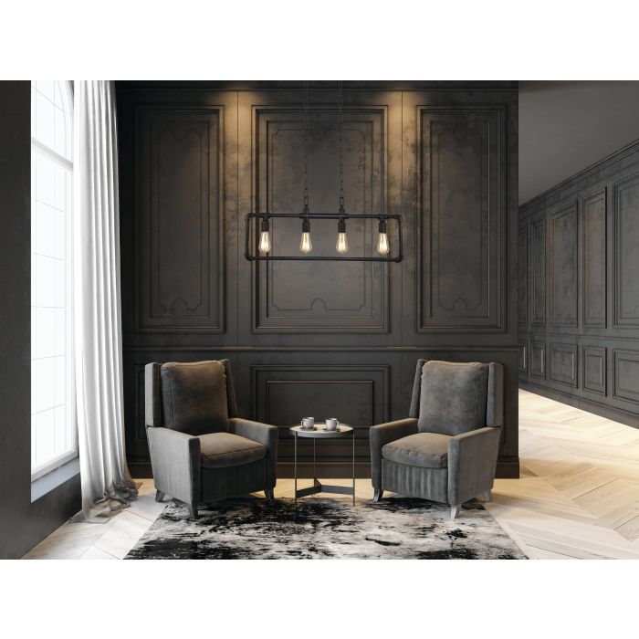 Eglo WYMER Pendant Light