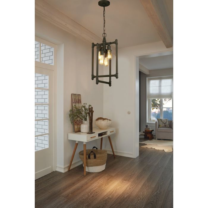 Eglo WYMER Pendant Light