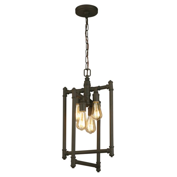 eglo WYMER pendant light