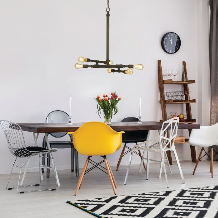 Eglo WYMER Pendant Light