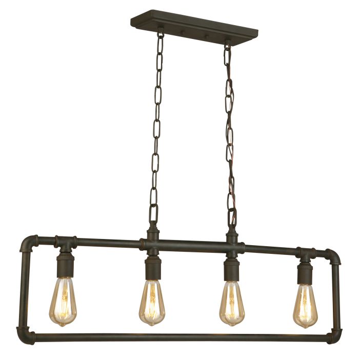 eglo WYMER pendant light