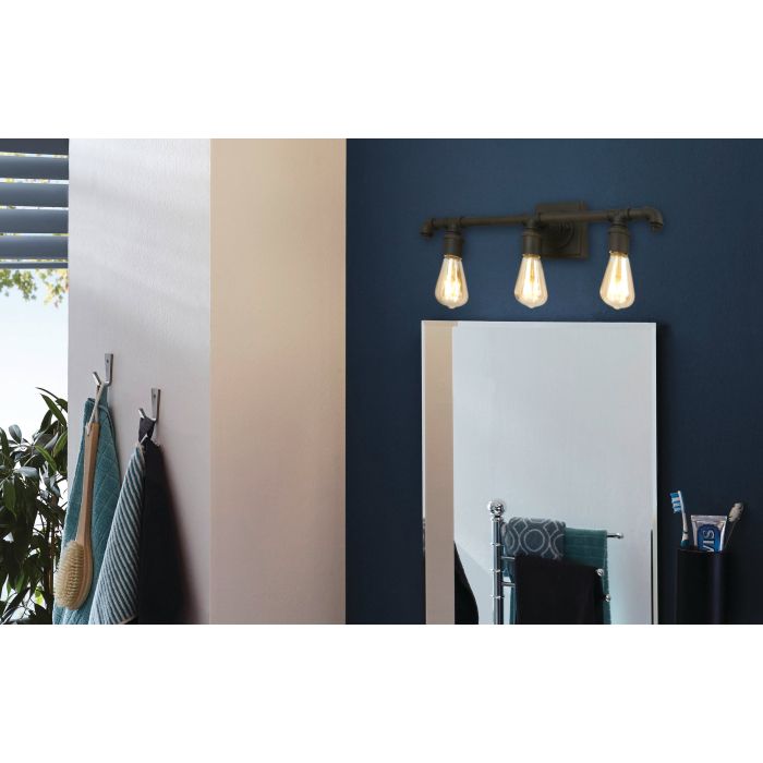 Eglo WYMER Wall Light